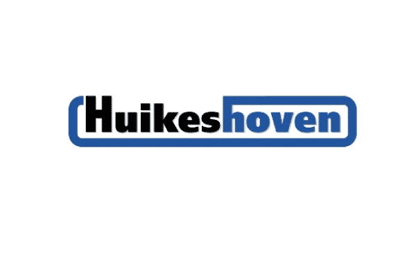Huikeshoven-logo
