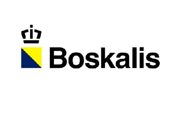 Logo Boskalis slider