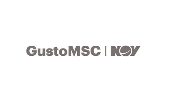 Logo GustoMSC slider website