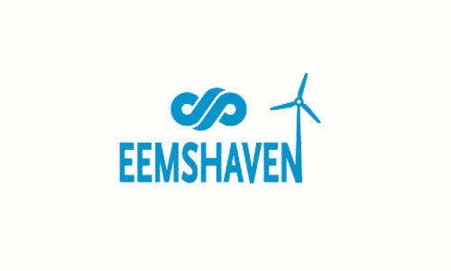 Eemshaven__