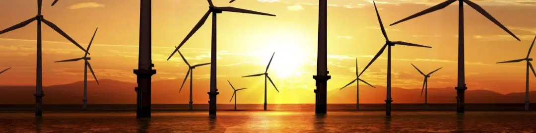 Offshore Wind Mission China (22-26 May)