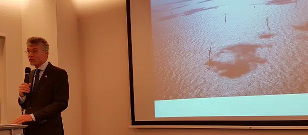 Offshore Wind Symposium Japan-Nederland