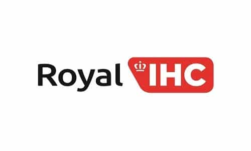 Logo Royal IHC (SM)