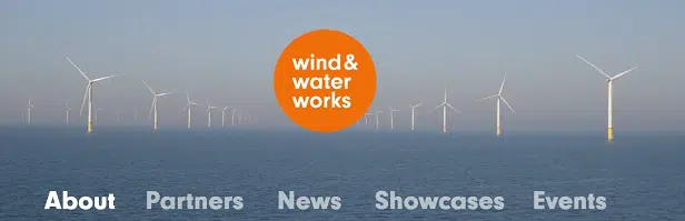PRESS RELEASE: Dutch celebrate Global Wind Day with Wind & Water Works launch