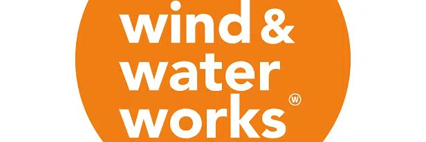 Overheid en windsector lanceren ‘Wind & Water Works’