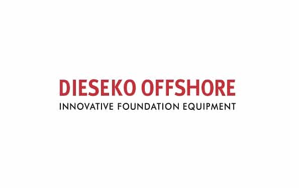 Logo Dieseko slider website