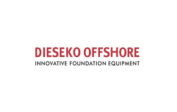 Logo Dieseko slider website