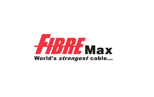 Logo FibreMax slider website
