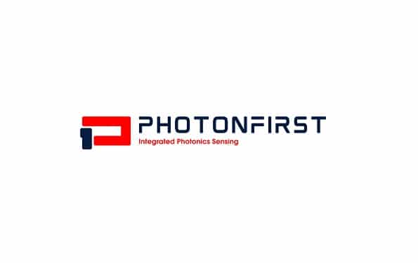 Logo PhotonFirst slider website