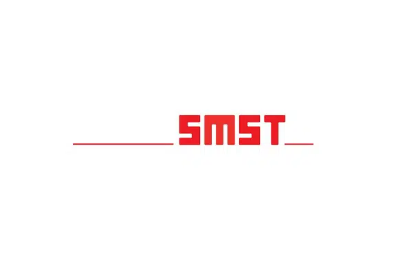 Logo SMST slider website