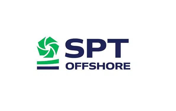 Logo SPT Offshore slider website