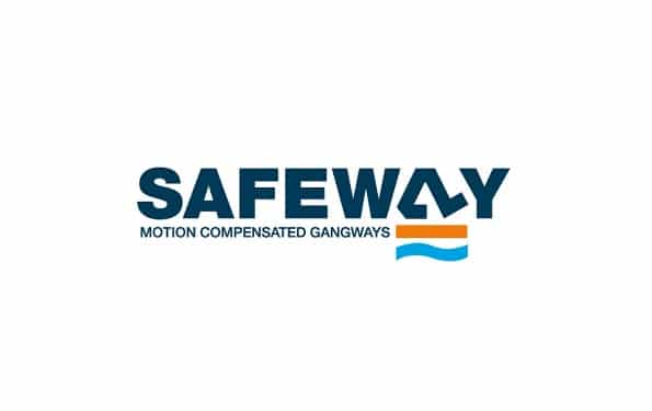 Logo Safeway slider website