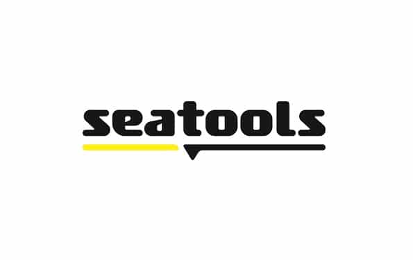 Logo Seatools slider website
