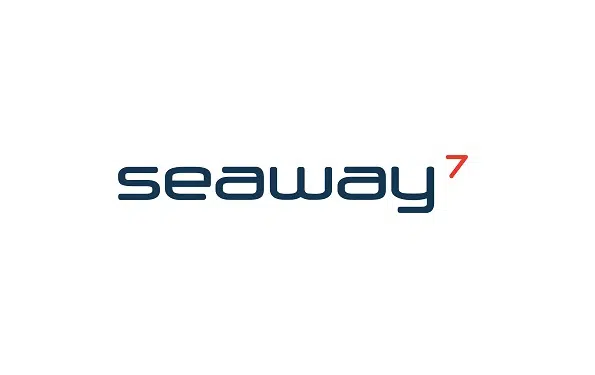 Logo Seaway7 slider website