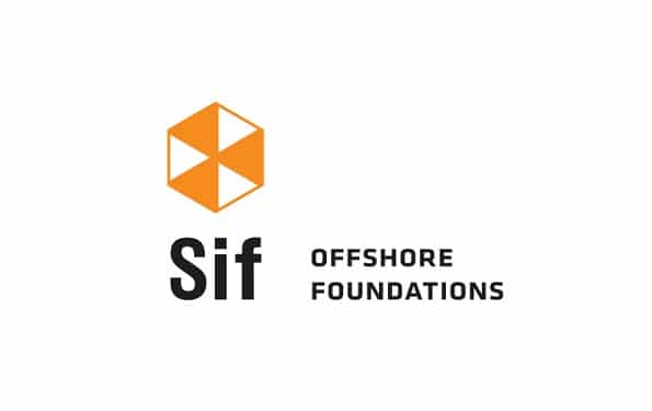 Logo Sif Group slider website