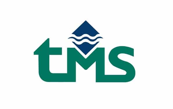 Logo TMS slider website