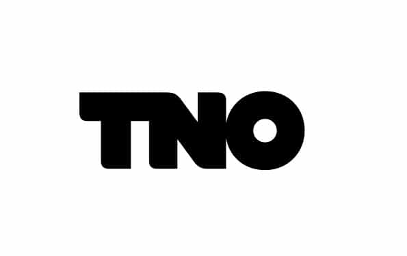Logo TNO slider website