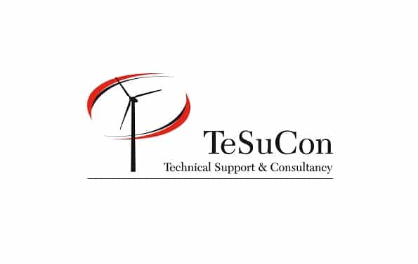 Logo TeSuCon slider website