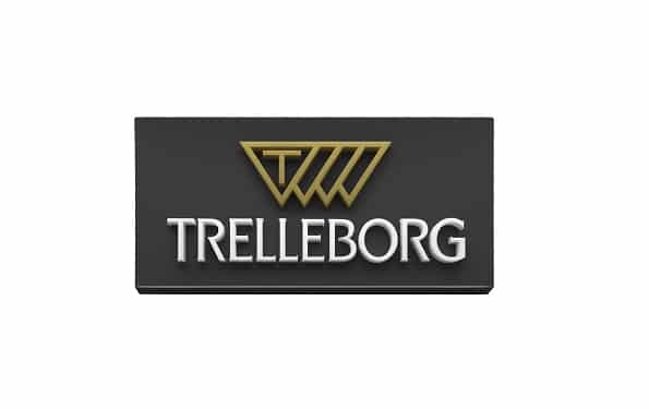 Logo Trelleborg slider website