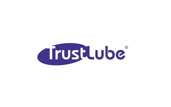 Logo TrustLube slider website
