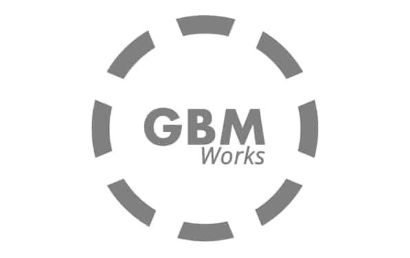 Welcome to our newest member: GBM Works