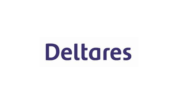 Logo Deltares