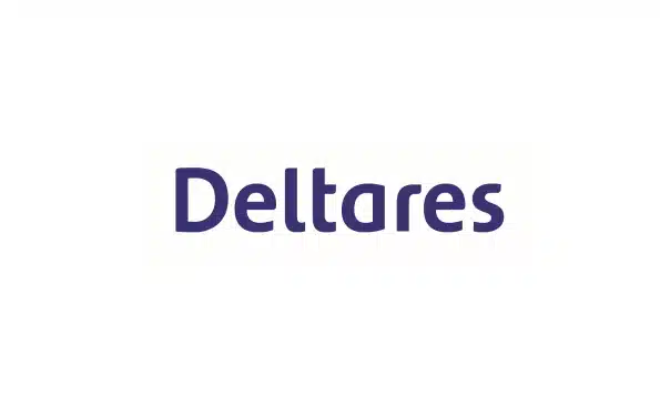 Logo Deltares