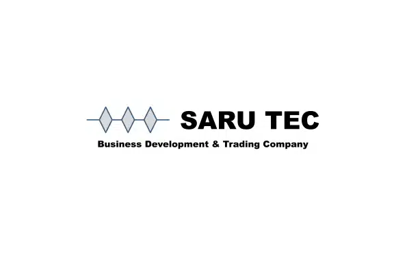 Logo SARU TEC