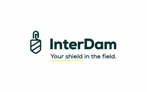 Logo InterDam