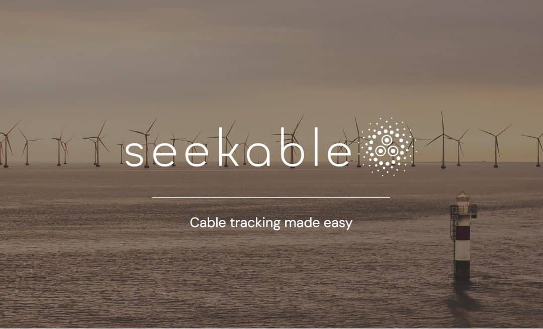 Welcome to our newest member Seekable