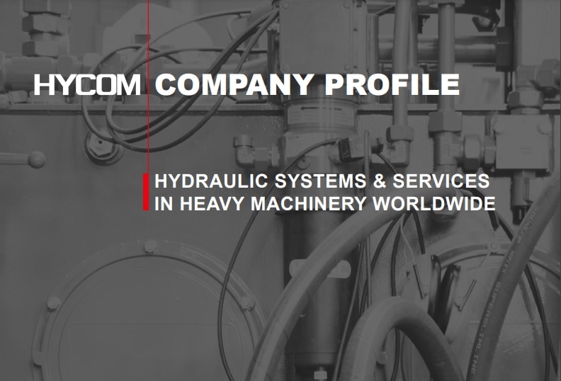 Welcome to our newest member Hycom