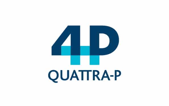 Logo HHWE Member Quattra-P