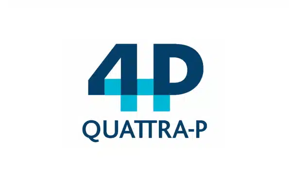 Welcome to our newest member Quattra-P
