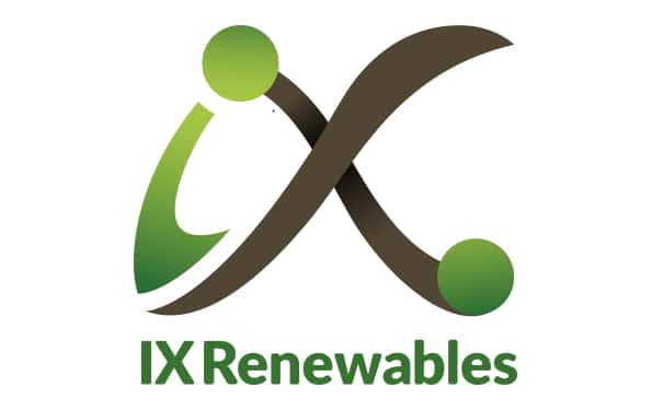 Logo IX Renewables