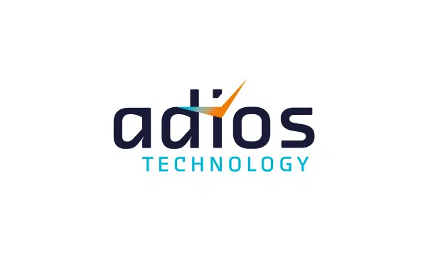Adios Technology logo