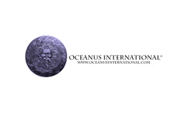 Welcome to our newest member OCEANUS INTERNATIONAL