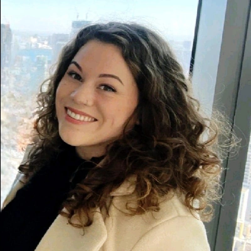Tessa Martens